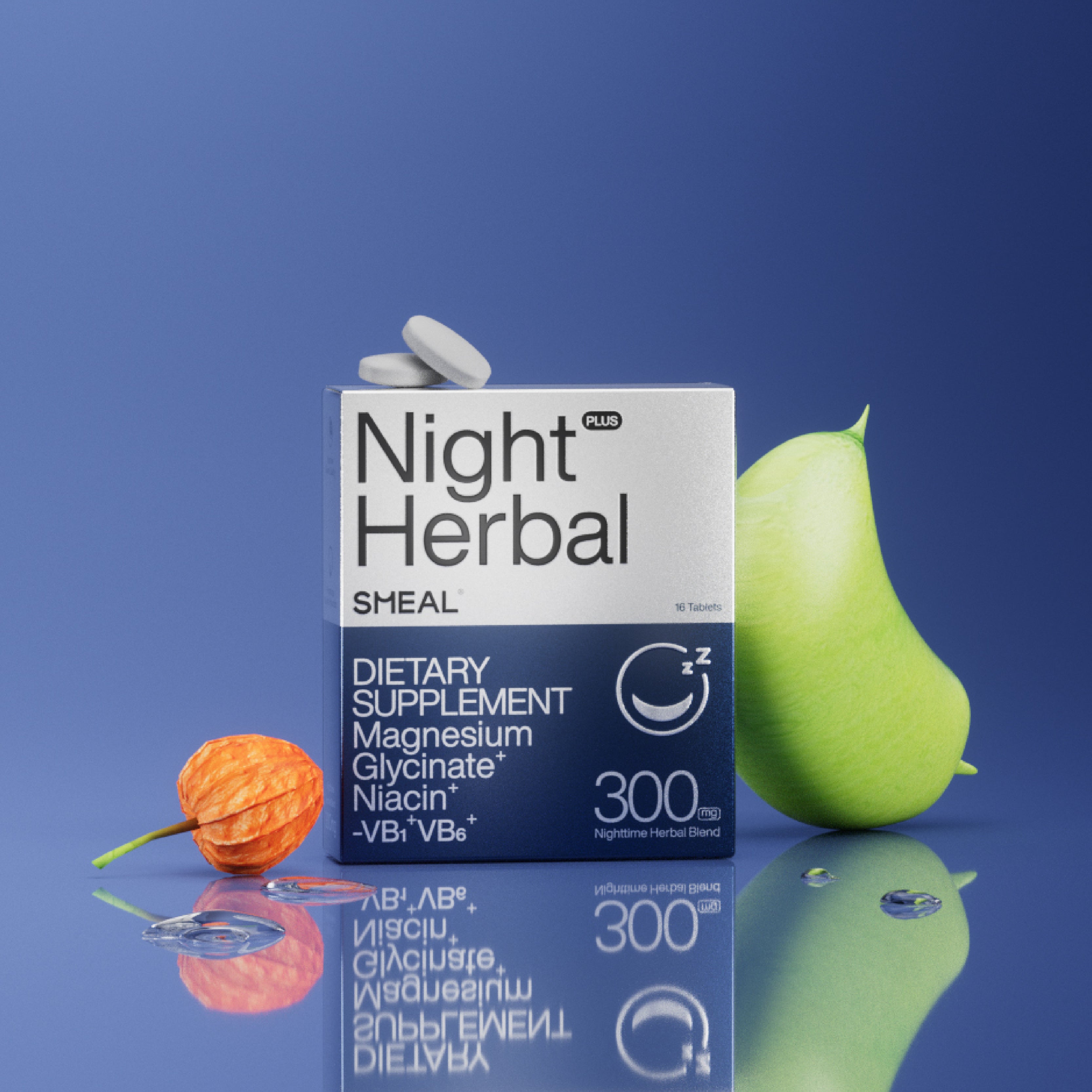 Night Herbal
