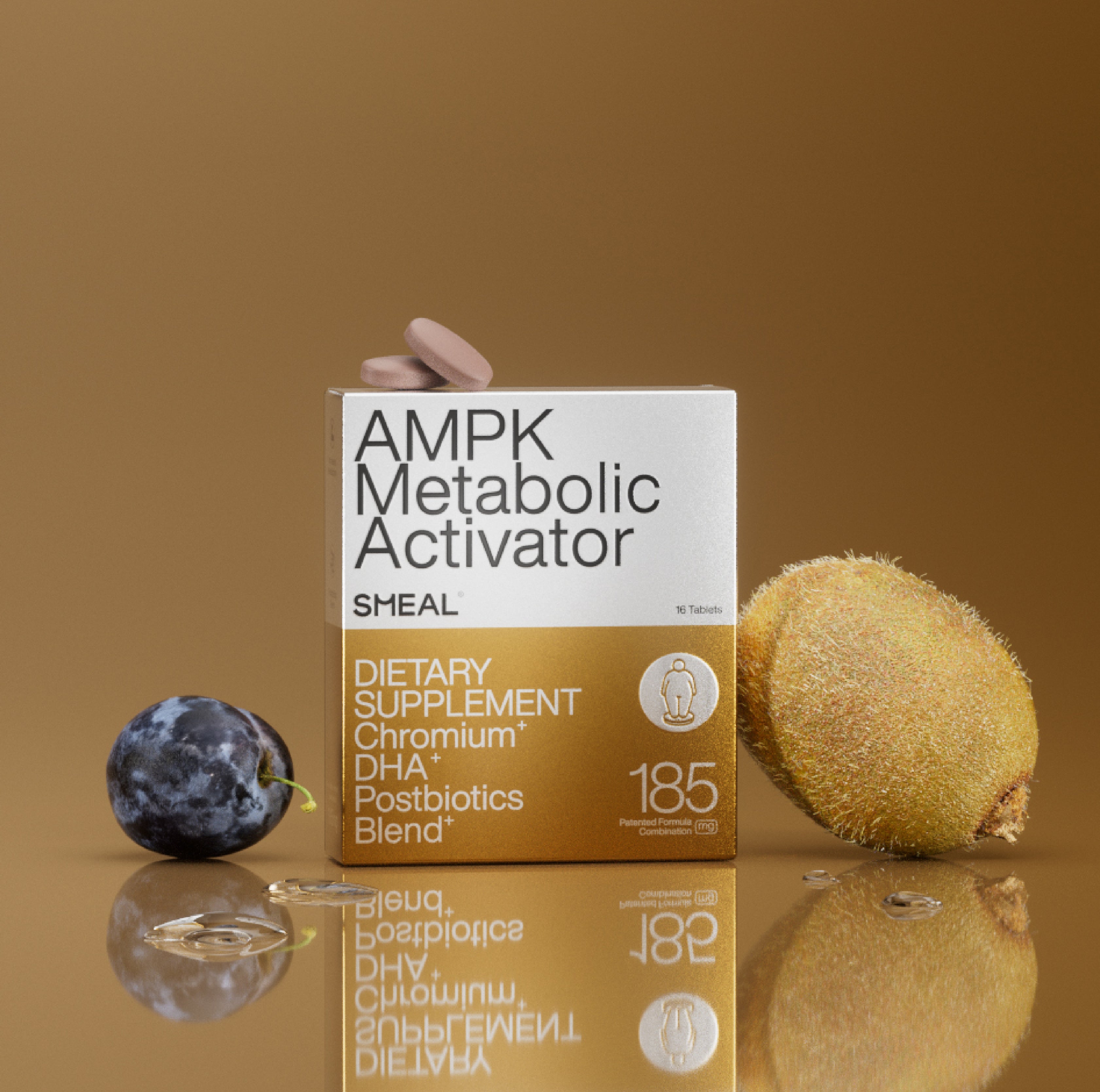 AMPK Metabolic Activator